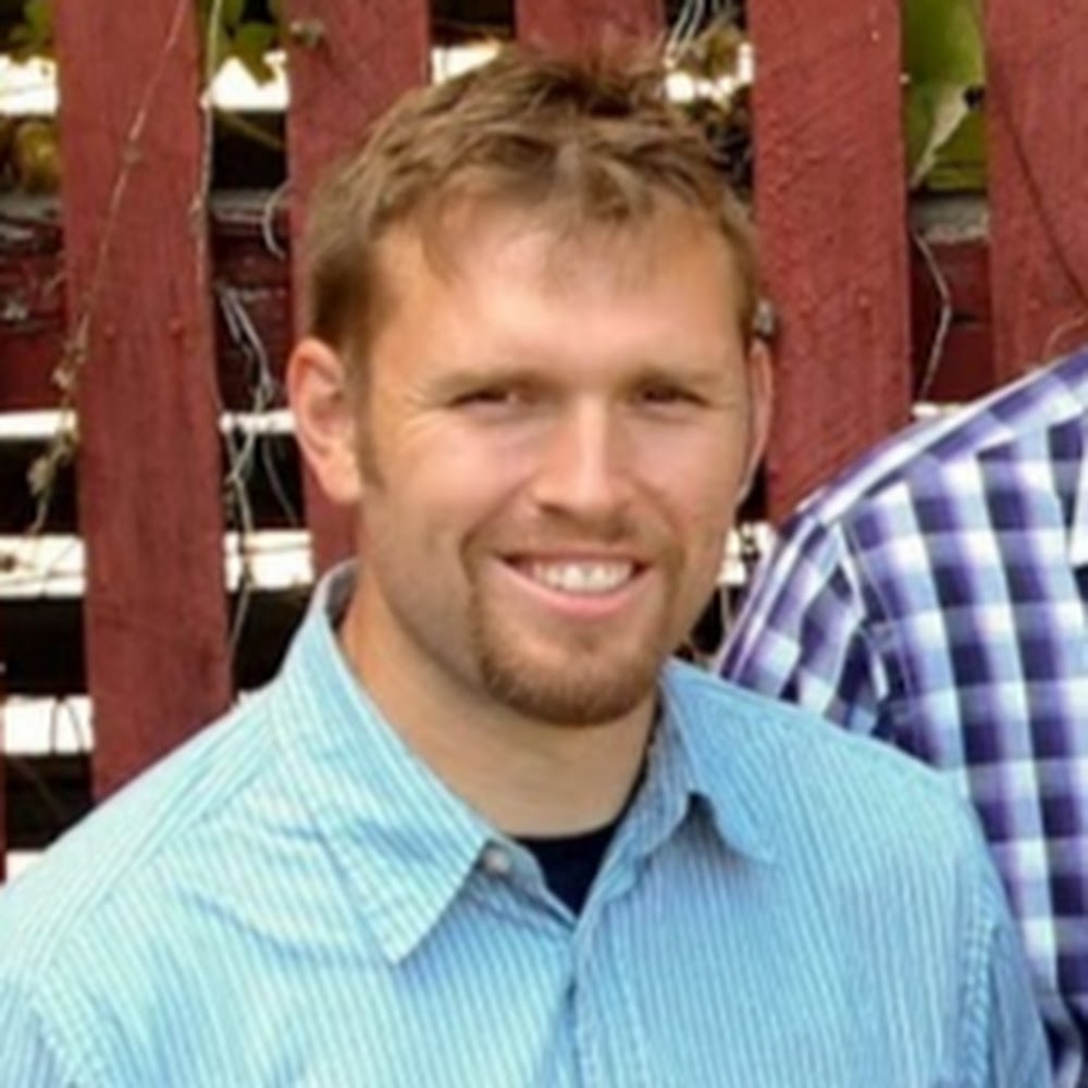 Meet your Posher, Matt